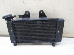 radiateur  de refroidissement honda varadero 125 jc 32 2001 2006