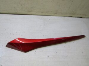 bas de caisse droit yamaha x max xmax 125 abs 2018 2022 bl-f171m