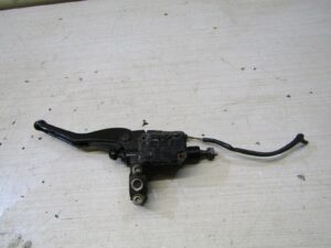 maitre cylindre de frein arriere mbk nitro aerox 50 avant 2012