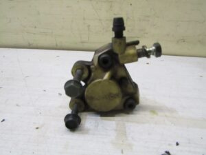 etrier de frein  brembo avant mbk nitro aerox avant 2012