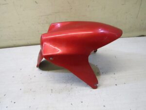 garde boue avant mbk nitro aerox 50 avant 2012  |