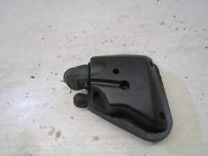 boite a air mbk nitro aerox 50 avant 2012