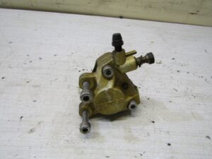 etrier de frein avant brembo  mbk nitro aerox 50 avant 2012