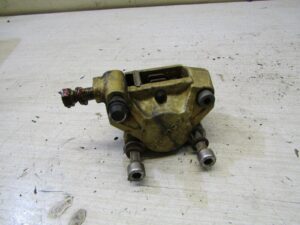 etrier de frein arriere mbk nitro aerox 50 avant 2012