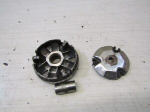 Variateur Polini  MBK Nitro / Ovetto booster