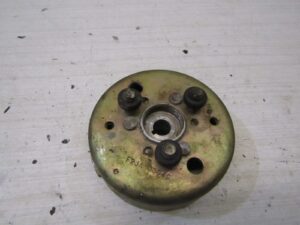 rotor pour allumage a 6 bobines mbk nitro aerox 50 avant 2003