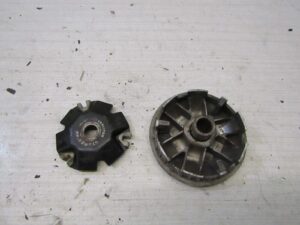 Variateur stage 6 scooter Mbk booster nitro ovetto mach-g Yamaha bws aerox