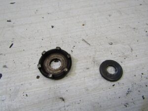 rocher de kick mbk nitro aerox 50 avant 2012