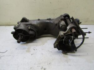 jeu de carter moteur avec transmission mbk nitro aerox 50 2 temps sans vilbrequi