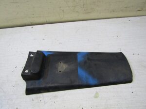 bavette mbk nitro aerox 50 avant 2012