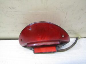 feu arriere mbk nitro aerox 50 avant 2012