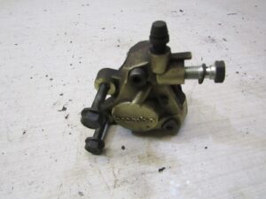 ETRIER DE FREIN AVANT    MBK NITRO AEROX 50 AVANT 2012 MODELE NAKED