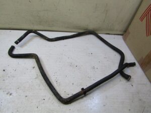 duirite de refroidissement mbk nitro aerox 50 avant 2012