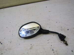 retroviseur gauche  adaptable mbk nitro aerox 50 avant 2012