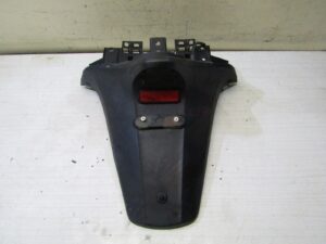 bavette support de plaque arriere HONDA FES S-WING S WING ABS 125 (2007 - 2015)
