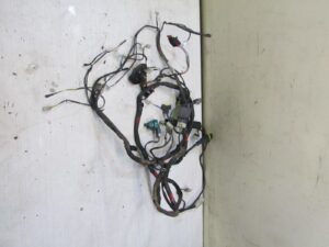 FAISCEAU electrique APRILIA SR 2T 50 (2012 - 2017)