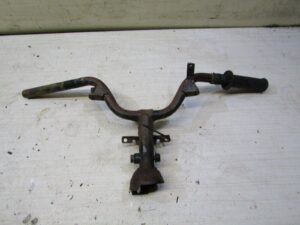 guidon peugeot kisbee 4t 2008 2018