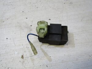 boitier cdi peugeot kisbee 4temps 2008 2018