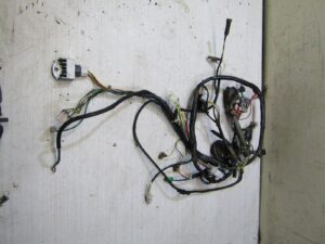 faisceau electrique peugeot kisbee 4t 2008 2018 ref 1177897000