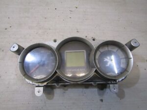 compteur tableau de bord peugeot citystar 50 2 t 2011 2017