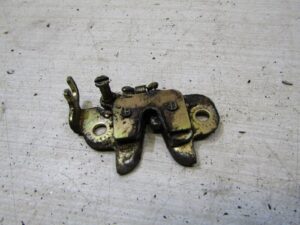 verrou de selle peugeot citystar 50 2 t 2011 2017