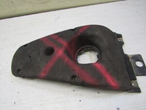 selle arriere mbk nitro aerox 50 avant 2012 a netoyer etat moyen