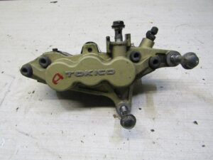 etrier de frein avant droit  kawasaki zrx 1200 s 2001 2006