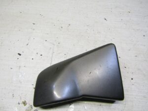 cache laterale gauche kawasaki zrx 1200 s 2001 2006