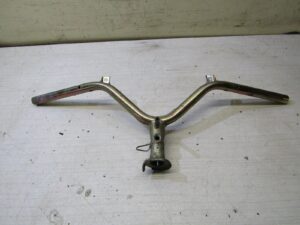 guidon peugeot v-clic 4 temps 2007 2013