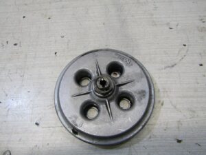 plateau d embrayage minarelli am6 sherco rieju beta 50 tzr 50