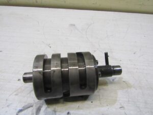 barillet de boite de vitesse minarelli am6 sherco rieju beta 50 tzr 50