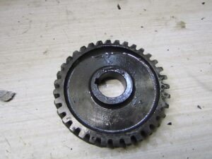 pignon vilbrequin moteur minarelli am6 sherco rieju beta 50 tzr 50