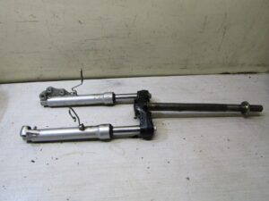 fourche peugeot v-clic 4 temps 2007 2013