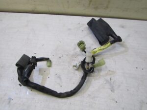 faisceau electrique d abs yamaha fjr abs 1300 2002 2005  5vs-85950