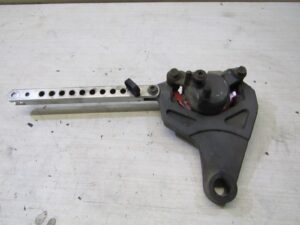 etrier de frein arriere yamaha fjr abs 1300 2002 2005 5vs