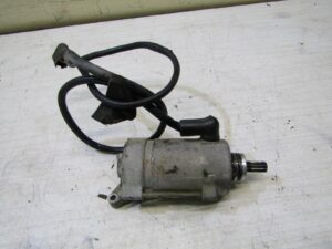 demarreur yamaha fjr abs 1300 2002 2018 5vs  |