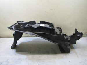 passage de roue support de plaque  yamaha fjr abs 1300 2002 2005 5vs