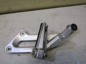 platine arriere gauche yamaha fjr abs 1300 2002 2005 5vs