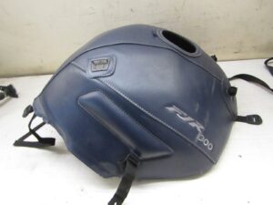 COUVRE RESERVOIR BLEU yamaha fjr abs 1300 2002 2005 5vs