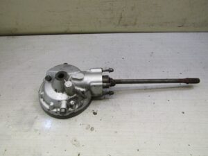 PONT CARDAN ARRIÈRE yamaha fjr abs 1300 2002 2005 5vs