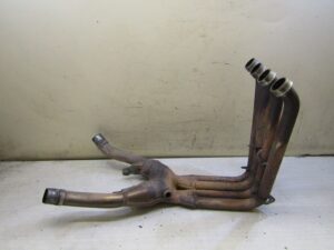 collecteur d echappement yamaha fjr abs 1300 2002 2007 5vs 5JW146020200