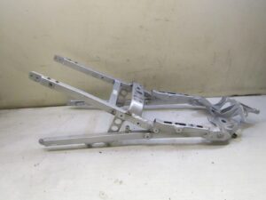 boucle arriere de cadre yamaha fjr abs 1300 2002 2005 5vs