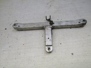 berceau de cadre  yamaha fjr abs 1300 2002 2005 5vs