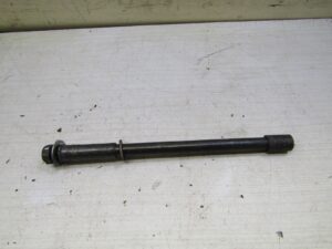 axe de roue arriere yamaha fjr abs 1300 2002 2005 5vs  |