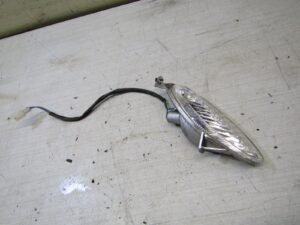 clignotant avant  gauche peugeot v-clic 50 4 temps 2007 2013