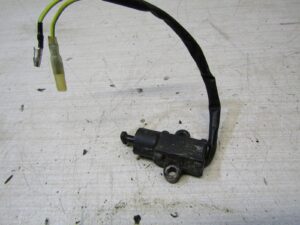 capteur de bequille peugeot v-clic 50 4 temps 2007 2013