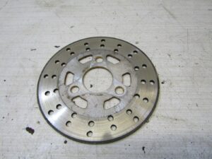 disque de frein avant  peugeot v-clic 50 4 temps 2007 2013