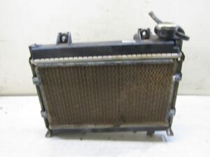 radiateur de refroidissement quad dinli dl901 / dmx 450 masai a 460 demon