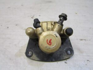 etrier de frein avant gauche  quad dinli dl901 / dmx 450 masai a 460 demon