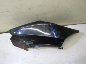 carenage arriere droit a repeindre  PEUGEOT 50 SPEEDFIGHT 4 2016 – 2019 2 temps